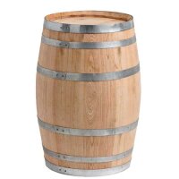 Botte di legno nuovo