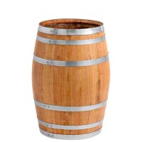 Botte di legno nuovo 50 - 150L
