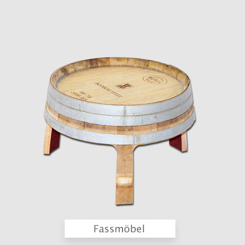 Fassmöbel 