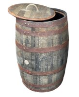 Deckel für 190L Whiskyfass