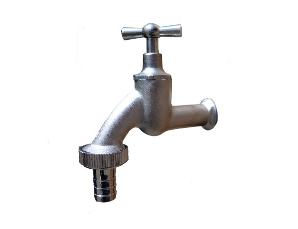 Wasserhahn für Regentonne "klassisch"